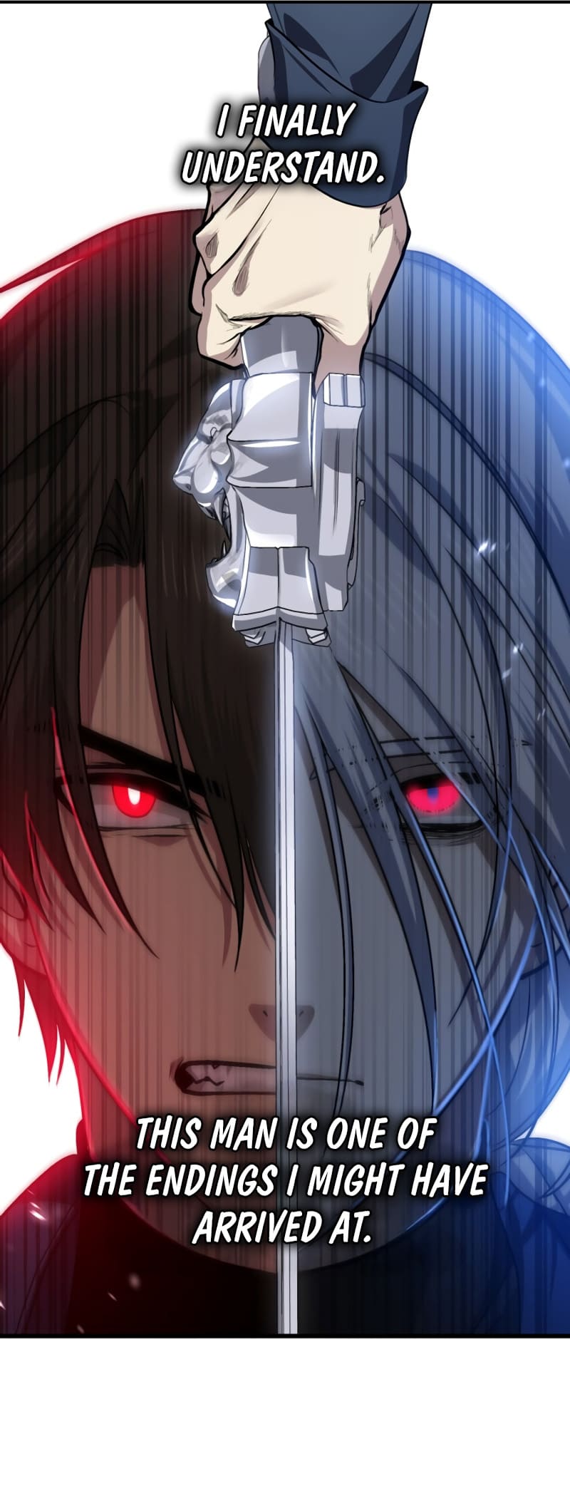 SSS-Class Suicide Hunter, Chapter 123 image 32